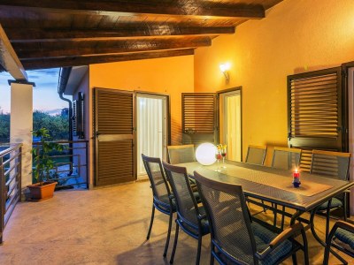 Villa Villa Lucia - Beautiful Villa Lucia in the south of Istria - Environment photo 30