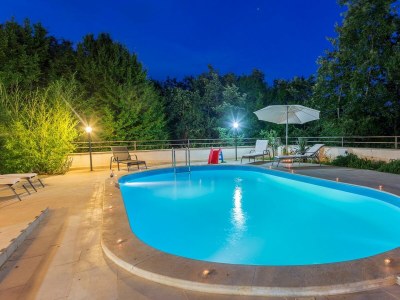 Villa Villa Lucia - Beautiful Villa Lucia in the south of Istria - Environment photo 31