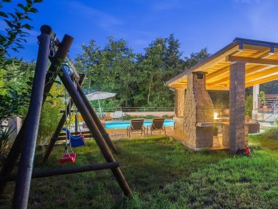 Villa Villa Lucia - Beautiful Villa Lucia in the south of Istria - Environment photo 32