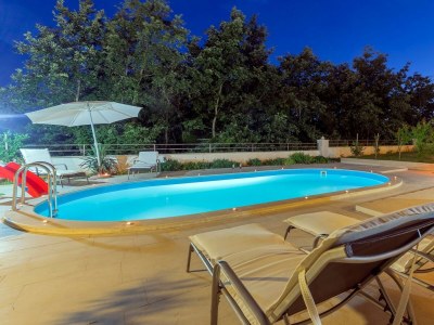 Villa Villa Lucia - Beautiful Villa Lucia in the south of Istria - Environment photo 33