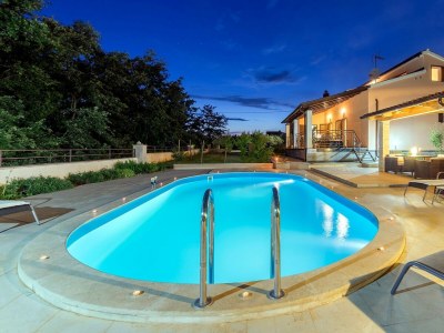 Villa Villa Lucia - Beautiful Villa Lucia in the south of Istria - Environment photo 34