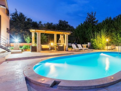 Villa Villa Lucia - Beautiful Villa Lucia in the south of Istria - Environment photo 35