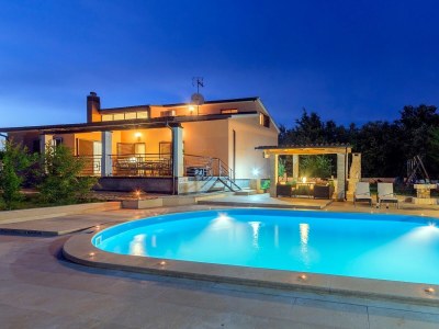 Villa Villa Lucia - Beautiful Villa Lucia in the south of Istria - Environment photo 36