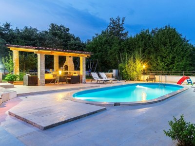 Villa Villa Lucia - Beautiful Villa Lucia in the south of Istria - Environment photo 37