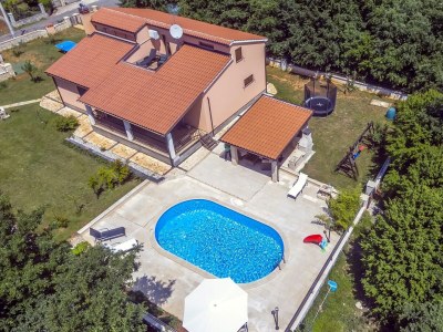 Villa Villa Lucia - Beautiful Villa Lucia in the south of Istria - Environment photo 38