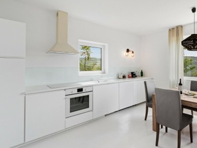Villa Villa Majestic Eye - Charming Villa Majestic Eye with a view of Motovun - Features photo 5