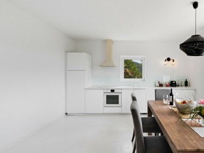 Villa Villa Majestic Eye - Charming Villa Majestic Eye with a view of Motovun - Features photo 7