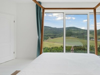 Villa Villa Majestic Eye - Charming Villa Majestic Eye with a view of Motovun - Features photo 14