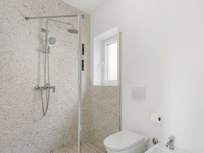 Villa Villa Majestic Eye - Charming Villa Majestic Eye with a view of Motovun - Features photo 15