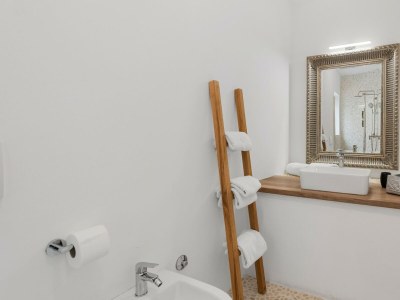 Villa Villa Majestic Eye - Charming Villa Majestic Eye with a view of Motovun - Features photo 16