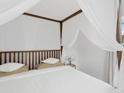 Villa Villa Majestic Eye - Charming Villa Majestic Eye with a view of Motovun - Features photo 19