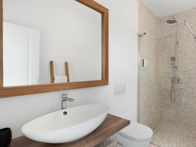 Villa Villa Majestic Eye - Charming Villa Majestic Eye with a view of Motovun - Features photo 20