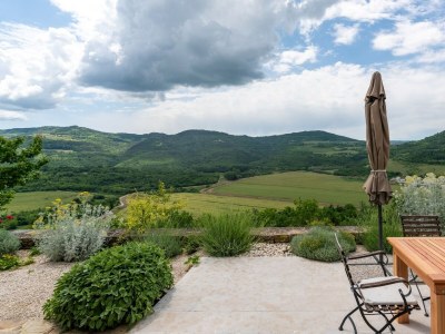Villa Villa Majestic Eye - Charming Villa Majestic Eye with a view of Motovun - Environment photo 22