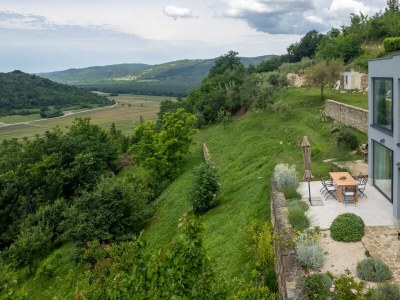 Villa Villa Majestic Eye - Charming Villa Majestic Eye with a view of Motovun - Environment photo 30