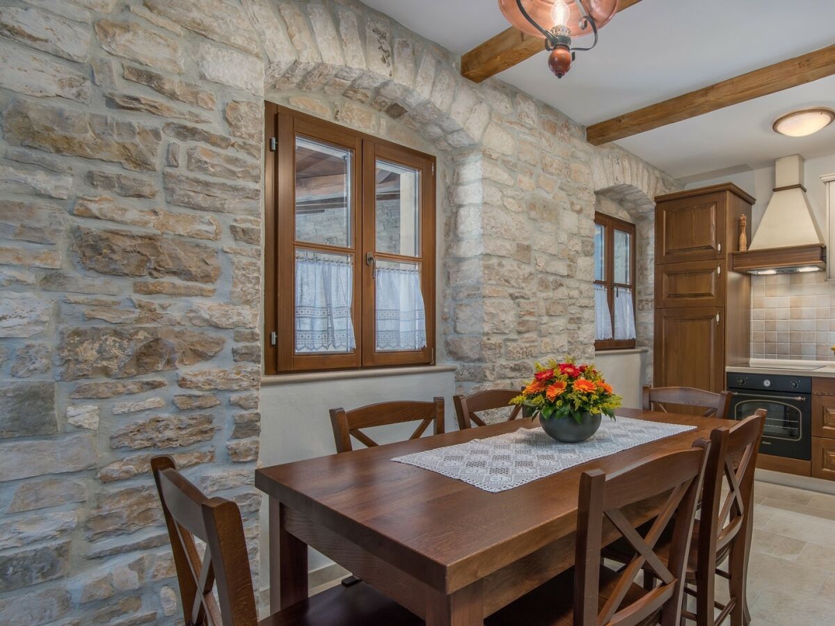 Villa Villa Croc - Rustic Villa Croc near Buje - Features photo 5