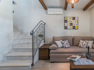 Villa Villa Croc - Rustic Villa Croc near Buje - Features photo 6