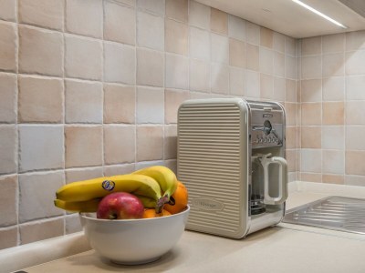 Villa Villa Croc - Rustic Villa Croc near Buje - Features photo 8