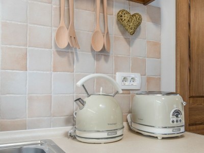 Villa Villa Croc - Rustic Villa Croc near Buje - Features photo 9