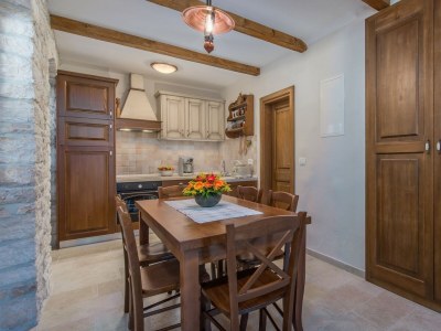 Villa Villa Croc - Rustic Villa Croc near Buje - Features photo 10