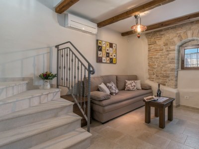 Villa Villa Croc - Rustic Villa Croc near Buje - Features photo 13