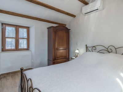 Villa Villa Croc - Rustic Villa Croc near Buje - Features photo 14