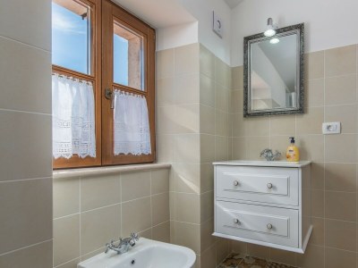 Villa Villa Croc - Rustic Villa Croc near Buje - Features photo 18