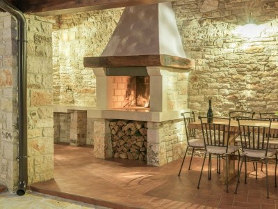 Villa Villa Croc - Rustic Villa Croc near Buje - Environment photo 25