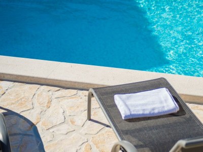 Villa Villa Croc - Rustic Villa Croc near Buje - Environment photo 26