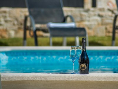 Villa Villa Croc - Rustic Villa Croc near Buje - Environment photo 27