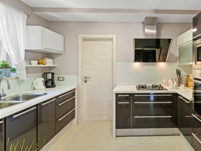 Villa Villa Vidova - Modern Villa Vidova in Tinjan, central Istria - Features photo 6