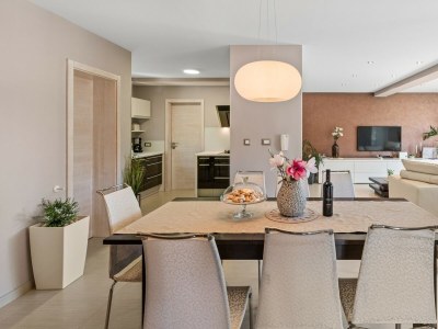Villa Villa Vidova - Modern Villa Vidova in Tinjan, central Istria - Features photo 7
