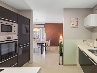 Villa Villa Vidova - Modern Villa Vidova in Tinjan, central Istria - Features photo 10