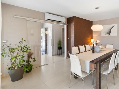 Villa Villa Vidova - Modern Villa Vidova in Tinjan, central Istria - Features photo 11
