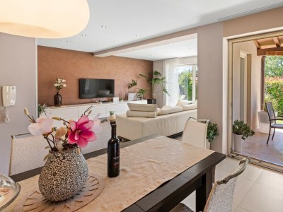 Villa Villa Vidova - Modern Villa Vidova in Tinjan, central Istria - Features photo 12