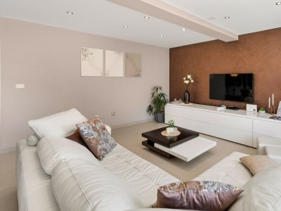 Villa Villa Vidova - Modern Villa Vidova in Tinjan, central Istria - Features photo 13