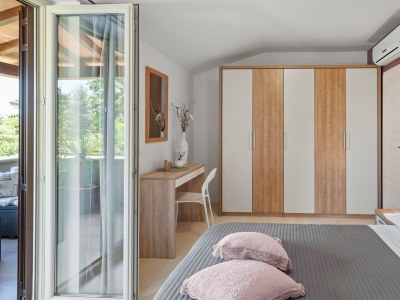 Villa Villa Vidova - Modern Villa Vidova in Tinjan, central Istria - Features photo 15