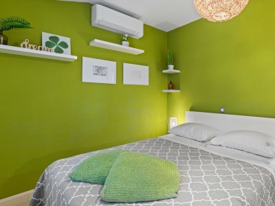 Villa Villa Vidova - Modern Villa Vidova in Tinjan, central Istria - Features photo 16