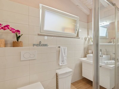 Villa Villa Vidova - Modern Villa Vidova in Tinjan, central Istria - Features photo 18