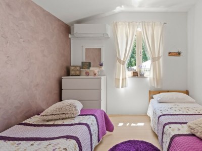 Villa Villa Vidova - Modern Villa Vidova in Tinjan, central Istria - Features photo 19