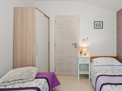 Villa Villa Vidova - Modern Villa Vidova in Tinjan, central Istria - Features photo 20