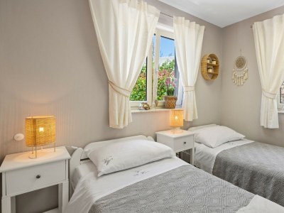 Villa Villa Vidova - Modern Villa Vidova in Tinjan, central Istria - Features photo 23