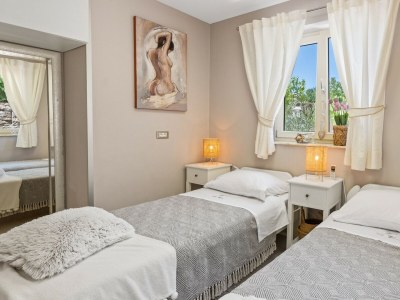 Villa Villa Vidova - Modern Villa Vidova in Tinjan, central Istria - Features photo 24