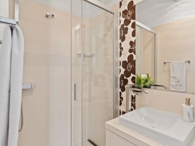 Villa Villa Vidova - Modern Villa Vidova in Tinjan, central Istria - Features photo 25