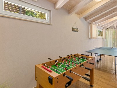 Villa Villa Vidova - Modern Villa Vidova in Tinjan, central Istria - Features photo 26