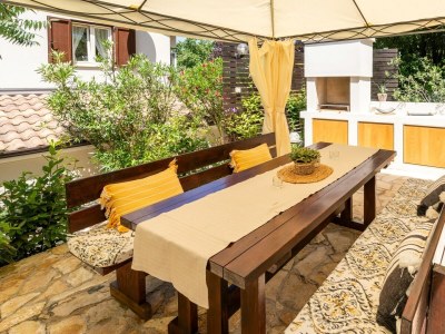 Villa Villa Vidova - Modern Villa Vidova in Tinjan, central Istria - Environment photo 29