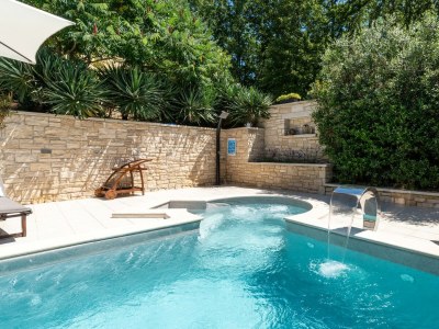 Villa Villa Vidova - Modern Villa Vidova in Tinjan, central Istria - Environment photo 35