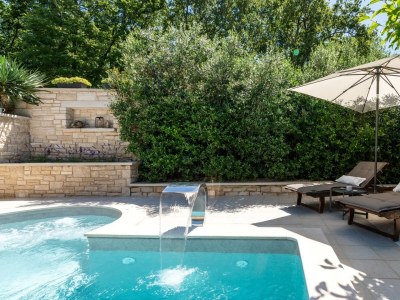 Villa Villa Vidova - Modern Villa Vidova in Tinjan, central Istria - Environment photo 36