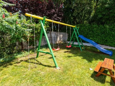 Villa Villa Vidova - Modern Villa Vidova in Tinjan, central Istria - Environment photo 37