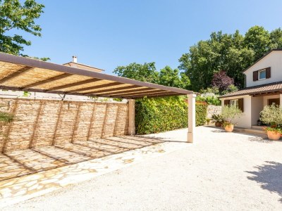 Villa Villa Vidova - Modern Villa Vidova in Tinjan, central Istria - Environment photo 38