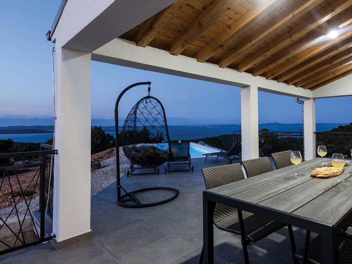 Villa Villa Horizont - Stunning Villa Horizont on Dugi Otok - Outdoor photo 3